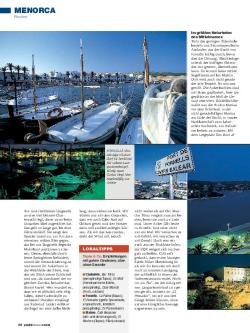 Menorca, Seite 3 von 6