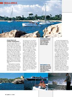 Mallorca per Motorkat, Seite 3 von 5