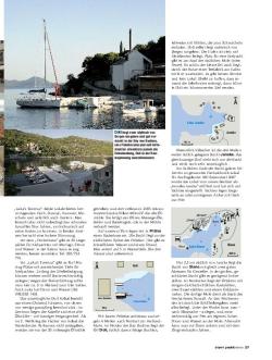 Süddalmatien  Festlandküste, Seite 4 von 8