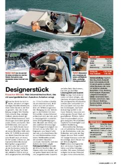 Elektroboottest: 7 schnelle Modelle im Vergleich, Seite 10 von 14