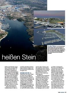 Kroatien News, Marinapreise, Seite 2 von 6
