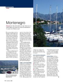 Montenegro, Seite 1 von 2