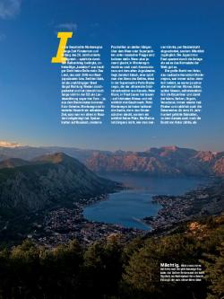 Montenegro, Seite 2 von 8
