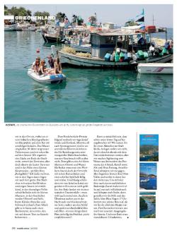 Sommertörn im Ionischen Meer, Seite 7 von 8