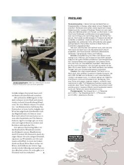 Mit dem Hausboot durch Friesland, Seite 4 von 4