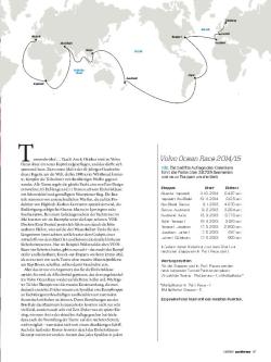 Volvo Ocean Race, Seite 2 von 6