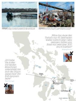 Taifun Haiyan; Philippinen, Seite 4 von 4
