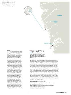 Abenteuer Westgrönland, Seite 2 von 4