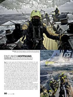 Hinter den Kulissen des Volvo Ocean Race, Seite 9 von 9