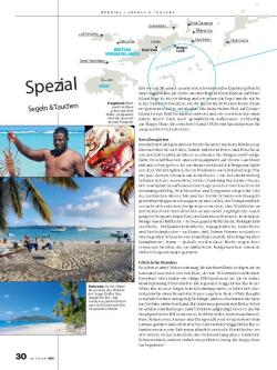 Karibische Kombination, Seite 5 von 8