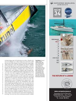 Volvo Ocean Race, Seite 4 von 8