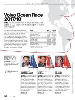 Volvo Ocean Race, Seite 7 von 8