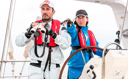 Bild: Harald Tauderer/Red Bull Content Pool