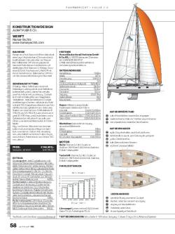 Hanse 418, Seite 5 von 6