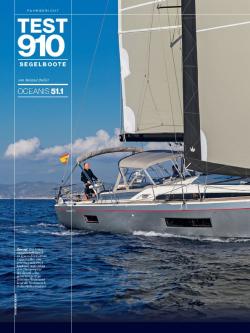 Oceanis 51.1, Seite 1 von 6