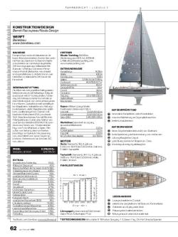 Oceanis 51.1, Seite 5 von 6