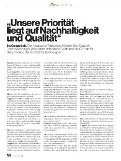 Unsere Priorität liegt auf Nachhaltigkeit und Qualität!, Seite 1 von 2