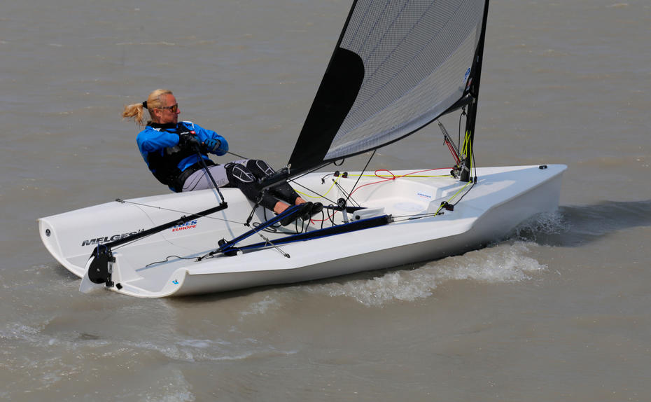 Melges 14