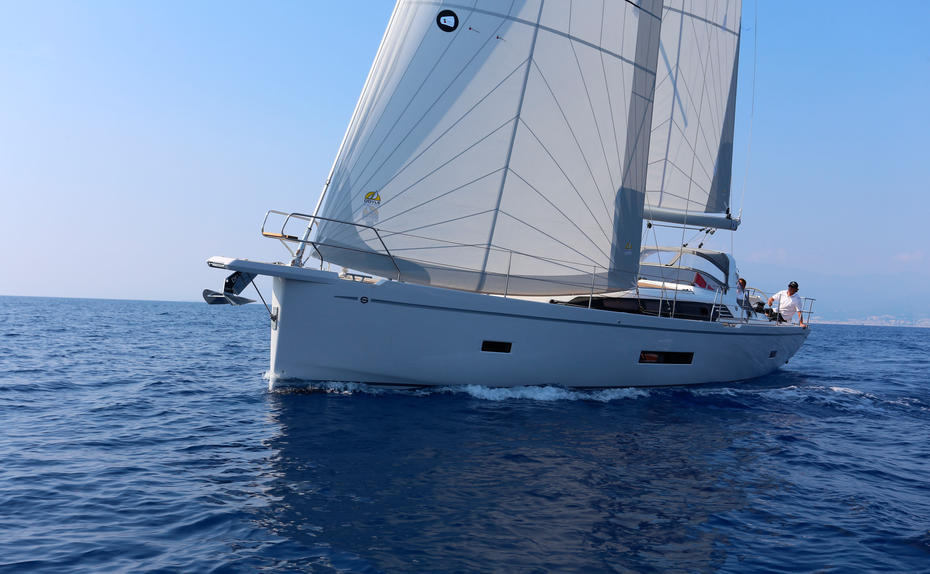 Sunbeam 46.1