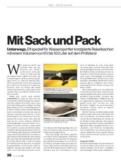 Mit Sack und Pack , Seite 1 von 4