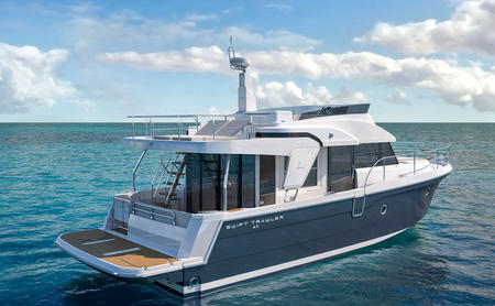 Bild: Beneteau