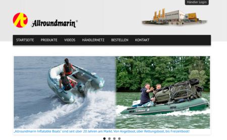 Bild: Allroundmarin Allroundmarin Alltechnik