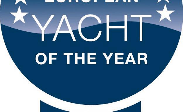 Europas Yachten des Jahres 2019