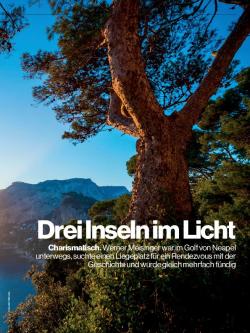 
Drei Inseln im Licht
, Seite 2 von 10