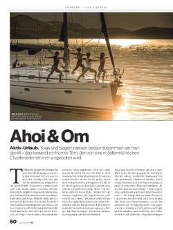 Ahoi & Om, Seite 1 von 2