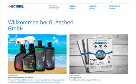 Bild: Ascherl Ascherl GmbH