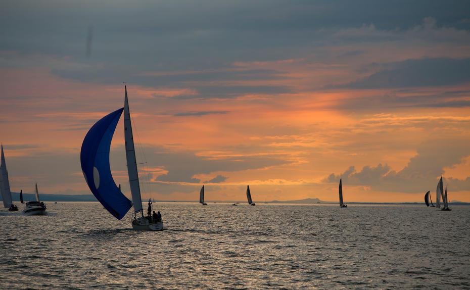 Bodensee Rund Um