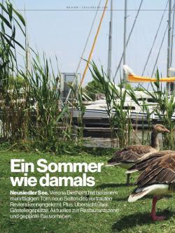 Ein Sommer wie damals, Seite 1 von 12