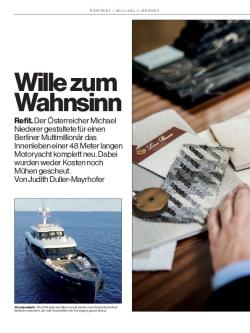 Wille zum Wahnsinn, Seite 1 von 6