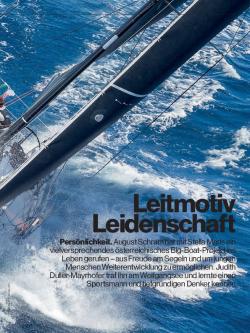 Leitmotiv Leidenschaft, Seite 2 von 6