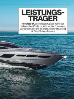 Pershing 8 X, Seite 2 von 4