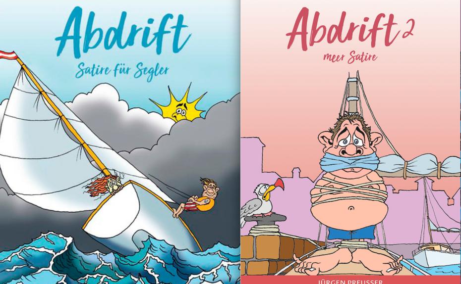 Abdrift im Doppelpack