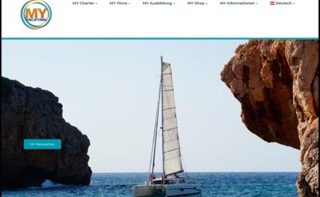 Bild: MY Yachting MY Yachting