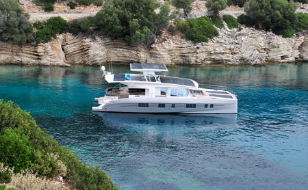 Bild: silent yachts