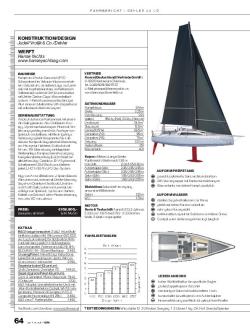 Dehler 30 od, Seite 5 von 7