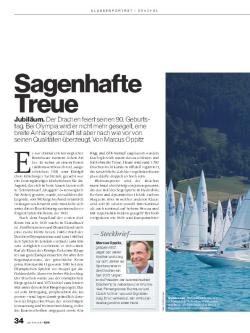 Sagenhafte Treue , Seite 1 von 4