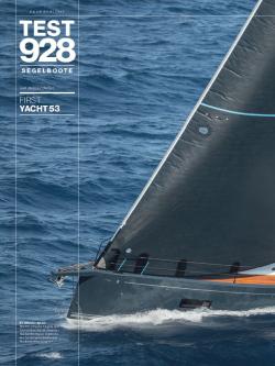 First Yacht 53, Seite 1 von 6