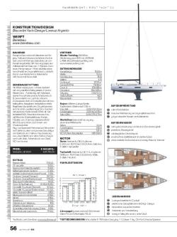 First Yacht 53, Seite 5 von 6