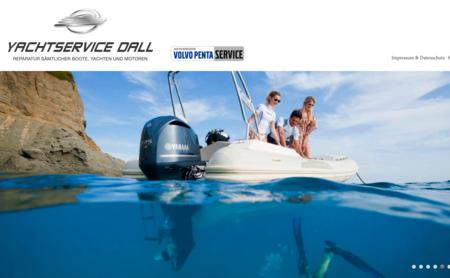Bild: Yachtservice Dall Yachtservice Dall fusioniert mit Nautic Hötzinger