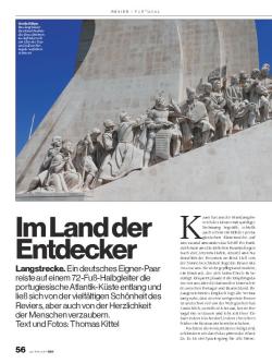 Im Land der Entdecker, Seite 1 von 4