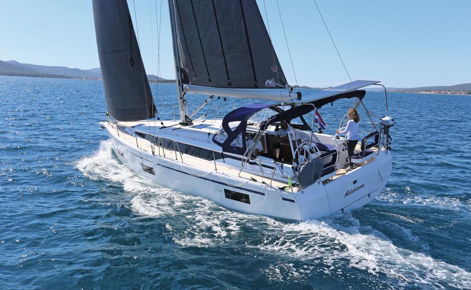 Bavaria C42