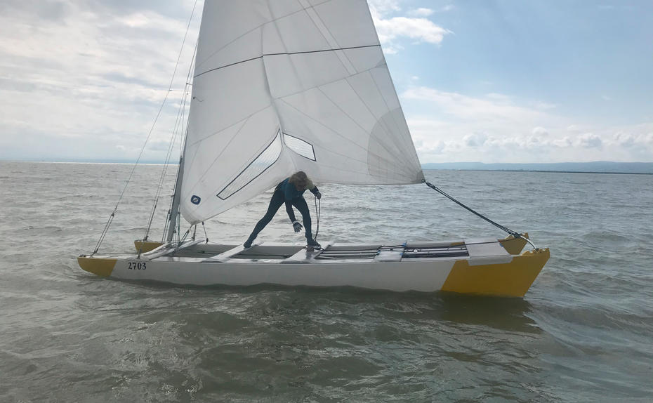 Katalanische Abwege