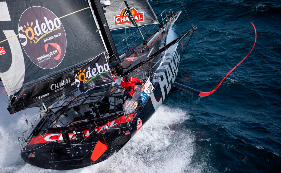 Vendée Globe Vorschau