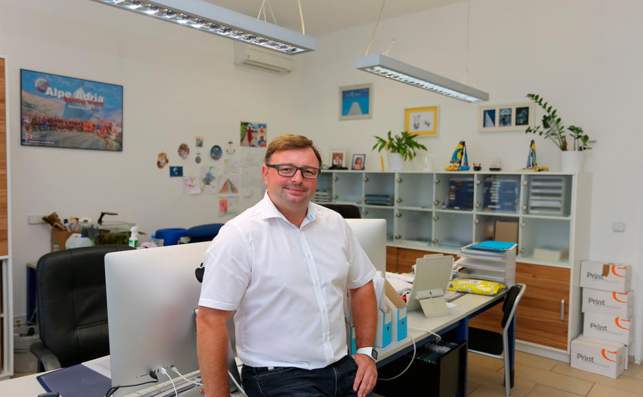 Stabile Verhältnisse