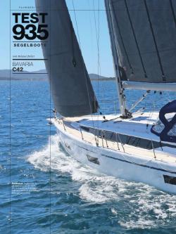 Bavaria C42, Seite 1 von 7