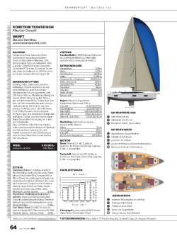 Bavaria C42, Seite 5 von 7